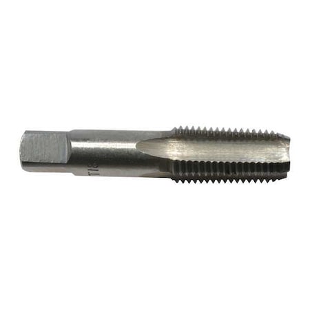 Alloy Steel Plug Tap 1/4 18 NPT by USA Westward Pneumatic Parts