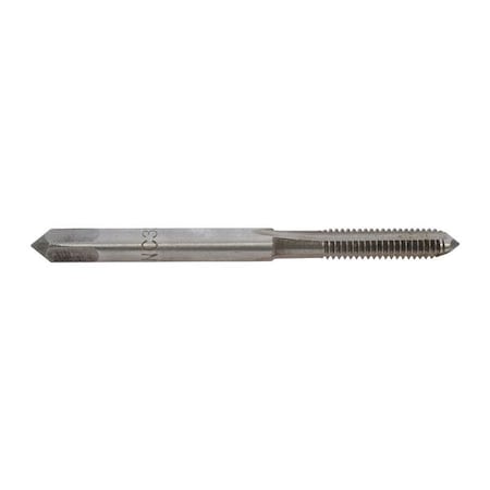 Alloy Steel Plug Tap 8 32 UNC by USA Westward Pneumatic Tool Parts