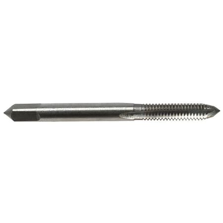 Plug Alloy Steel Tap M6x1 by USA Westward Tap & Die Parts