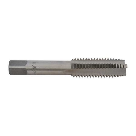 Alloy Steel Tap 5/8 11 UNC by USA Westward Pneumatic Parts