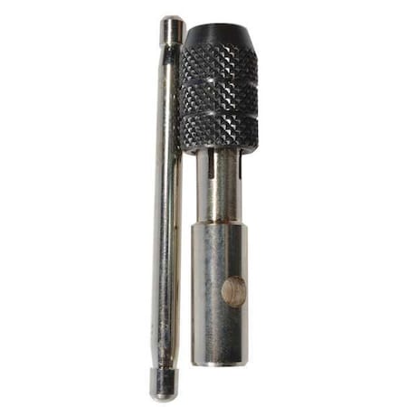 T Tap Wrench 0 1/4 In by USA Speedaire Tap & Die Parts