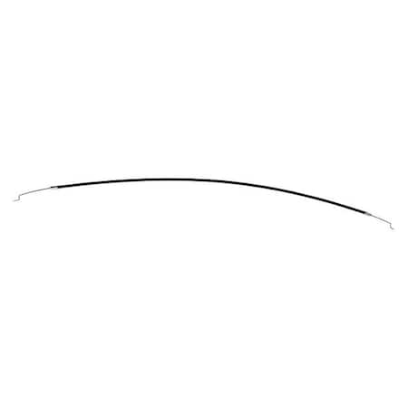 Control Cable by USA Westward Power Tool Parts