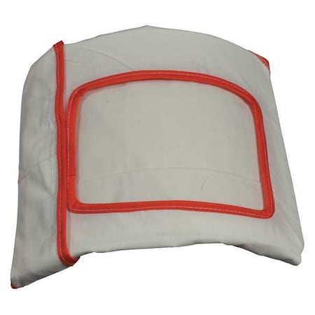 Hood by USA Westward Power Tool Parts