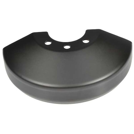 Center Wheel Guard by USA Westward Pneumatic Parts