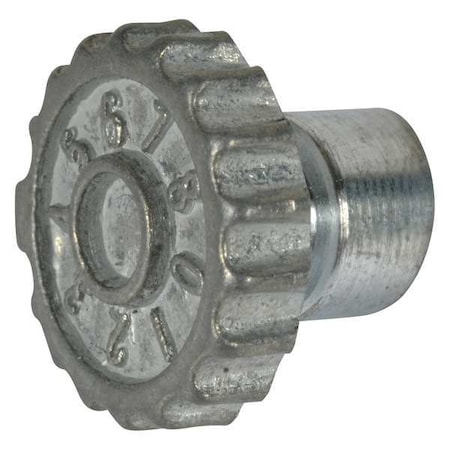 Regulator Type PN5ZL18006G by USA Dayton Pneumatic Parts