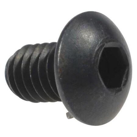 Screw m4x6 PK4 by USA Dayton Pneumatic Parts