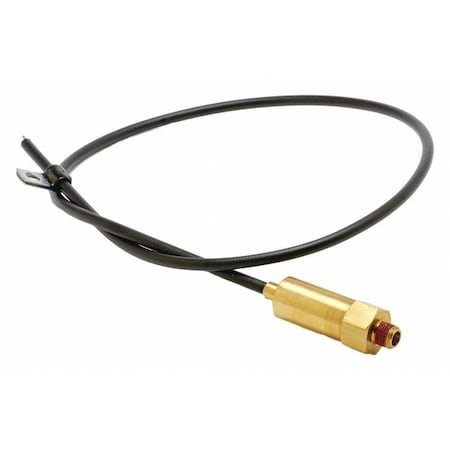 Throttle Control 60 in Cable by USA Control Devices Engine Driven Compressor Controls
