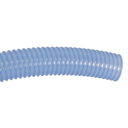 3" ID x 100 ft PVC Material Hose by USA Value Brand Air Compressor Industrial Hoses