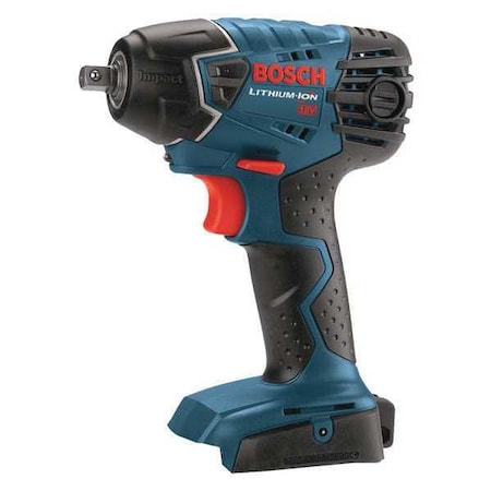 Cordless Impact Wrench 3/8 in. Square by USA Bosch Cordless Power Impact Tools