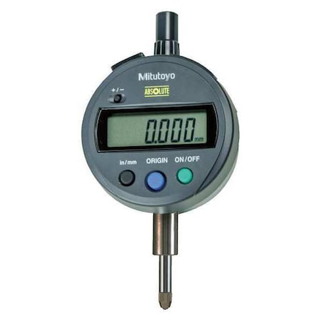 Digital Indicator 543 Series by USA Mitutoyo Precision Measuring Electronic Digital Indicators
