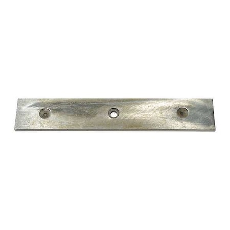 Sliding Plate 225x40 by USA Dayton Power Tool Parts