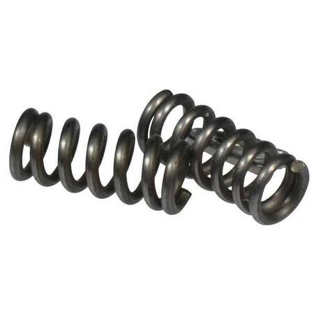 Spring PK2 Type TT700481G by USA Dayton Pneumatic Tool Parts