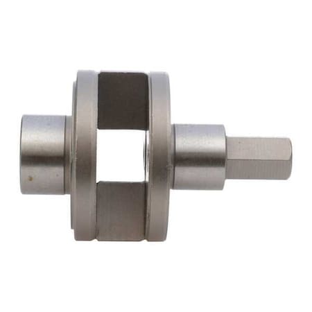 Idler Ear Plate by USA Dayton Pneumatic Parts