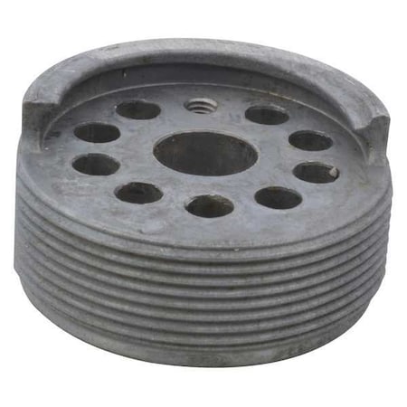 Deflector by USA Dayton Pneumatic Parts