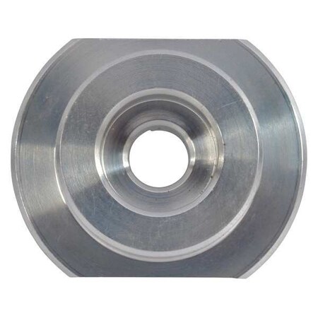 Body Throttle Valve by USA Dayton Pneumatic Parts