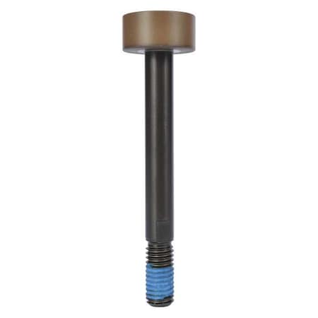 Piston Shaft by USA Dayton Pneumatic Parts
