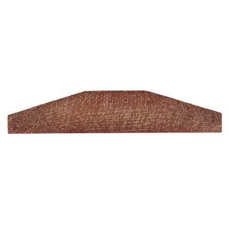 Rotor Blade PK5 Type PN10D234016G by USA Westward Pneumatic Tool Parts