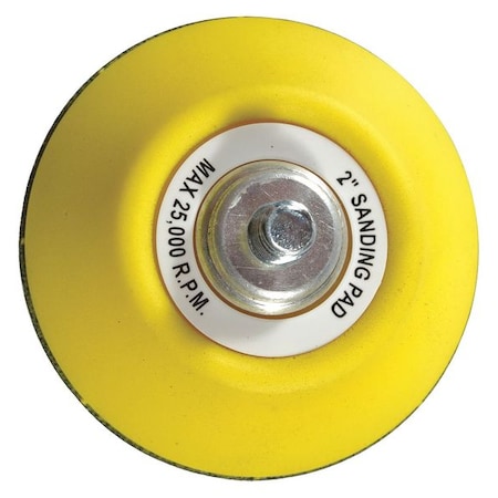 Pad 2 by USA Speedaire Pneumatic Tool Parts