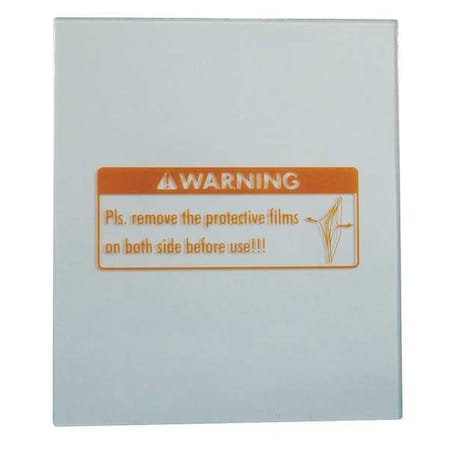 Front Cover Lens by USA Westward Power Tool Parts