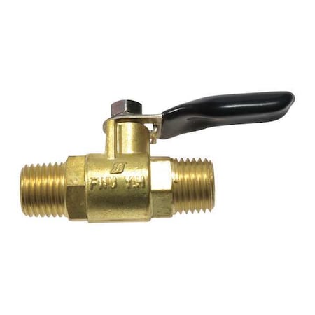 Ball Valve Type PN2413020G by USA Westward Pneumatic Parts