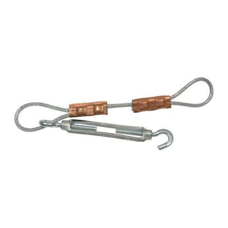Cable 505mm by USA Value Brand Power Tool Parts