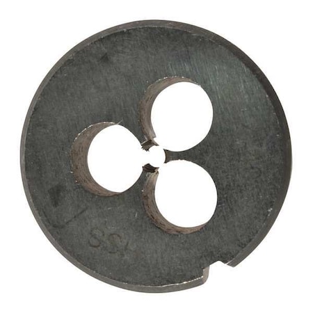 Solid 1 In O.D. 4 40NC by USA Westward Power Tool Parts