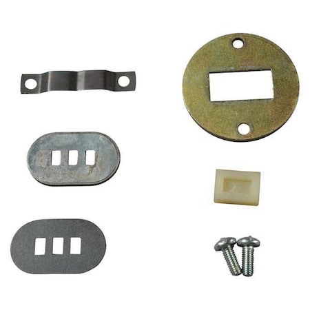 Slide Valve Kit by USA Westward Power Tool Parts
