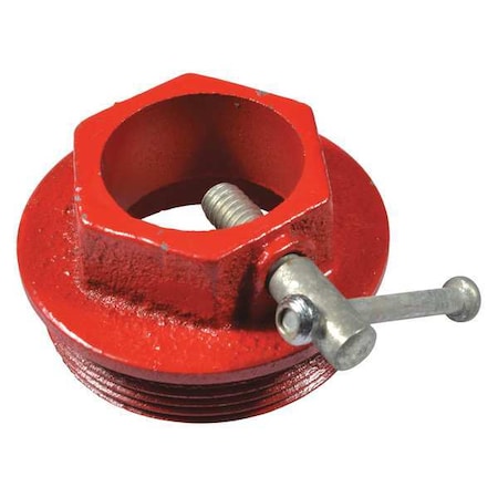 Drum Nut Type TTGNBDN01G by USA Westward Power Tool Parts