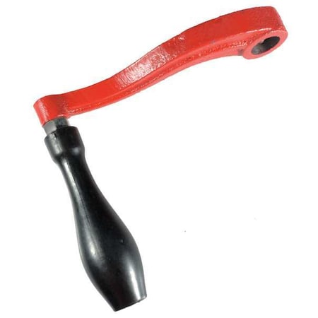 Handle Assembly Type TTGNB25ACC12G by USA Westward Cutter Parts