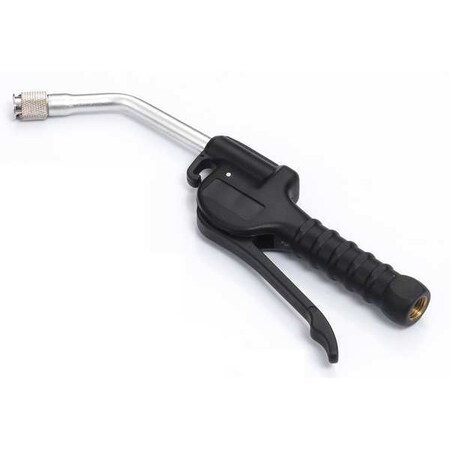 Plastic Blow Gun by USA Westward Air Guns