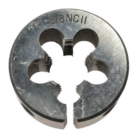 Alloy Steel Die 5/8 11 UNC by USA Westward Tap & Die Parts