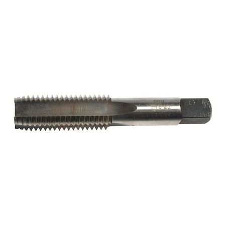 H6 Plug 7/8 9NC by USA Westward Tap & Die Parts