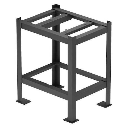 Surface Plate Stand 18 in. W Stationary by USA Value Brand Precision Measuring Accessories