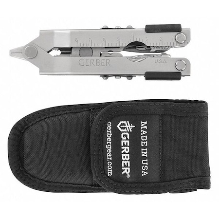 Multiplier 600 Multi Tool by USA Gerber Multi tool Pliers