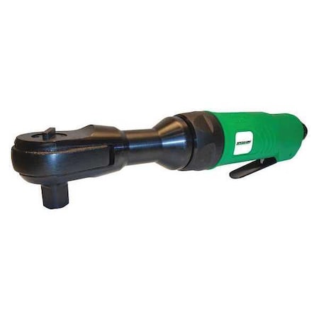 Air Ratchet Wrench S Drive 1/2 in. by USA Speedaire Air Ratchet Wrenches
