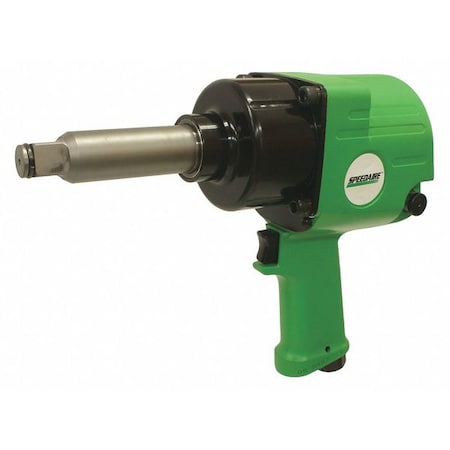 Air Impact Wrench Friction Ring 5500 rpm Type 45NW54 by USA Speedaire Air Impact Wrenches