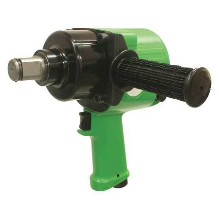 Air Impact Wrench Friction Ring 5500 rpm Type 45NW58 by USA Speedaire Air Impact Wrenches