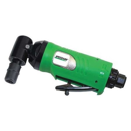 Air Die Grinder 0.5HP 18 000 rpm by USA Speedaire Air Grinders
