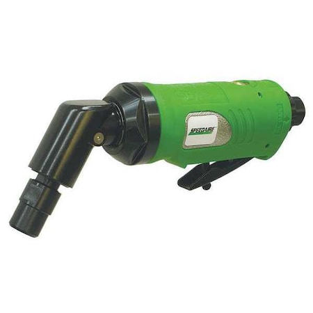 Air Die Grinder 0.5 HP 18 000 rpm 90 psi by USA Speedaire Air Grinders
