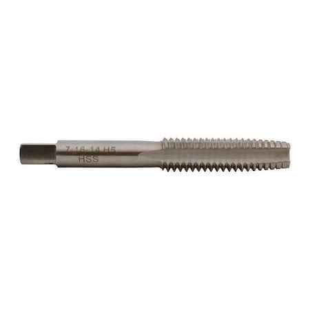 H5 Taper 7/16 14NC by USA Westward Power Tool Parts