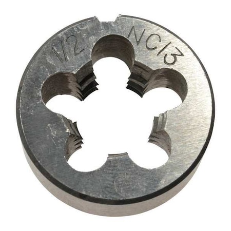 Alloy Steel Die 3/8 24 UNF by USA Westward Pneumatic Parts