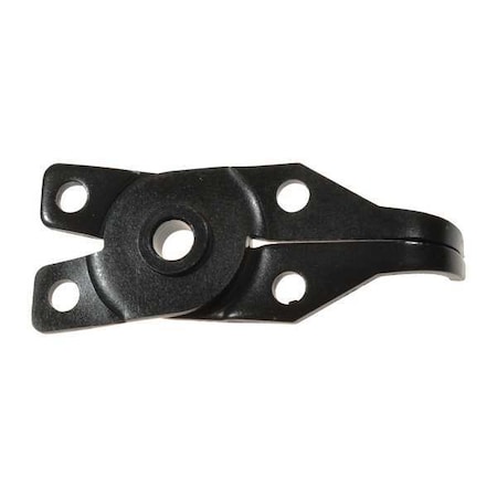 Snap Ring Angle Tip Head 90 by USA Westward Power Tool Parts