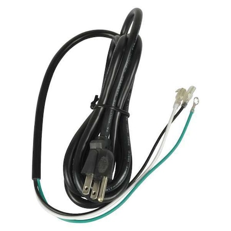 Power Cord with Strain Relief by USA Westward Power Tool Parts