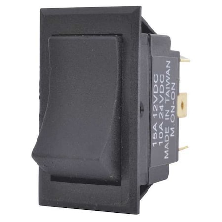 Test Switch by USA Westward Power Tool Parts