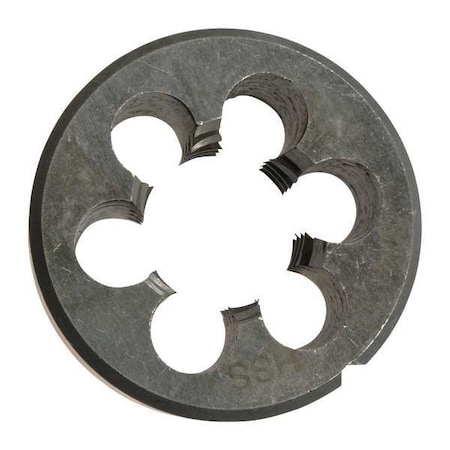 Solid 1 1/2in O.D. 3/4 10NC by USA Westward Power Finishing Tool Parts