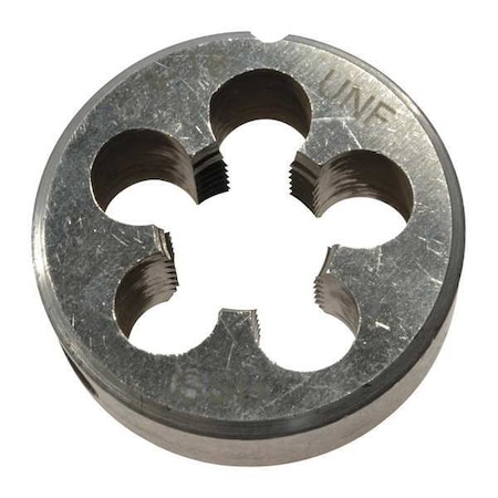 Solid 1 1/2 In O.D. 1/4 28NF by USA Westward Power Tool Parts