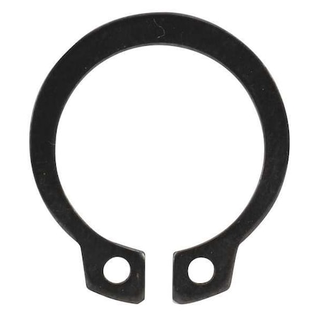 Spring Latch by USA Westward Pneumatic Hose Clamp & Reel Parts