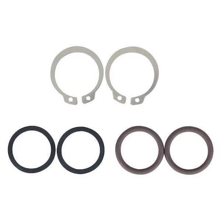 Swivel O Ring Kit 3/4 by USA Westward Pneumatic Parts