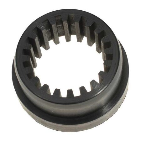 Muffler Type TTRL30131G by USA Westward Pneumatic Parts