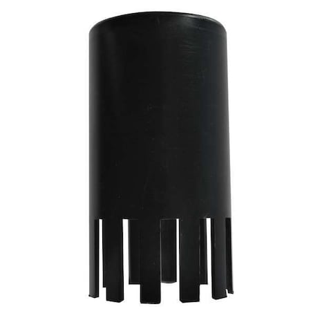 Exhaust Deflector Type TTRL20324G by USA Speedaire Pneumatic Parts